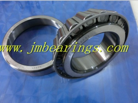 762/752 taper roller bearing 73.025x161.925x47.625mm