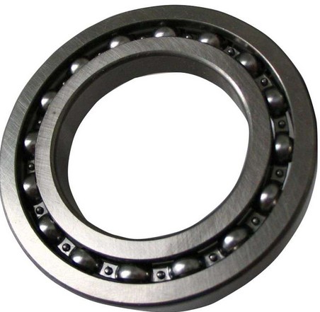 6301ZZ deep groove ball bearing 12x37x12mm