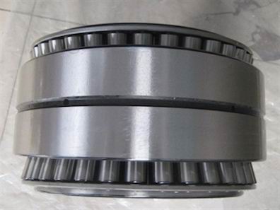 33020 TAPERED ROLLER BEARING 100x150x39mm
