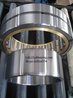 NNU4936MAW33 bearing 180x250x69mm