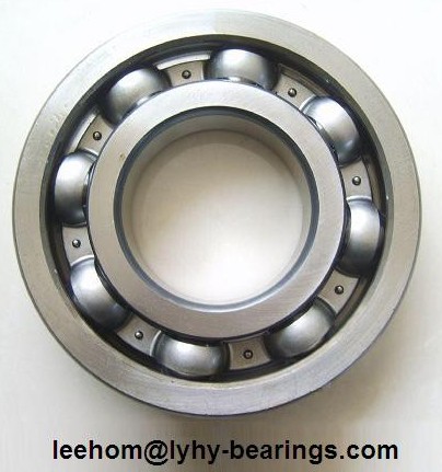 61996MA deep groove ball bearing 480x650x78mm