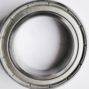 NF206 cylindrical roller bearings 30x62x16