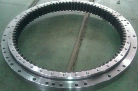 010.40.1000 four-point contact ball slewing bearing