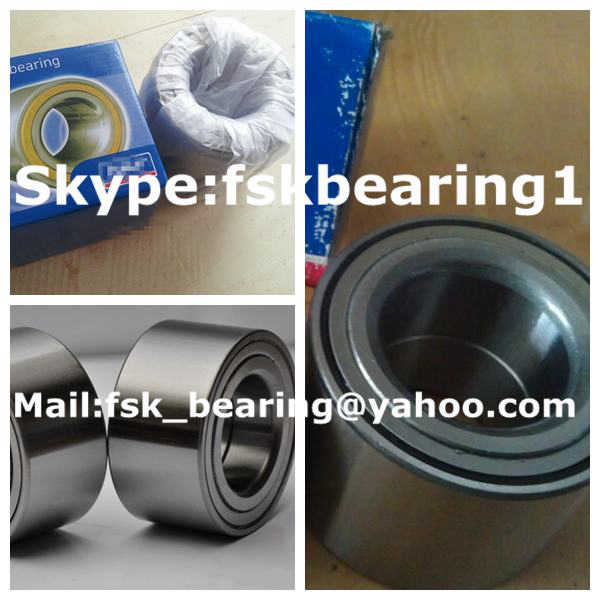 BTH-1206 AB Wheel Bearing Kits for Ford Transit