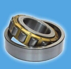 NU 216 single-row cylindrical roller bearing 80*140*26mm