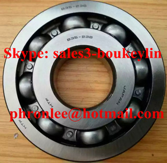 B35-68B1C3 Deep Groove Ball Bearing 35x85x21mm