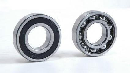 26 deep groove ball bearing 6x19x6mm