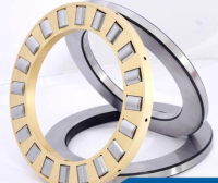 817/600 precision cylindrical roller thrust bearing size 600x860x125mm