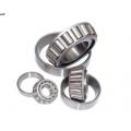 stainless steel Tapered Roller Bearings 30205