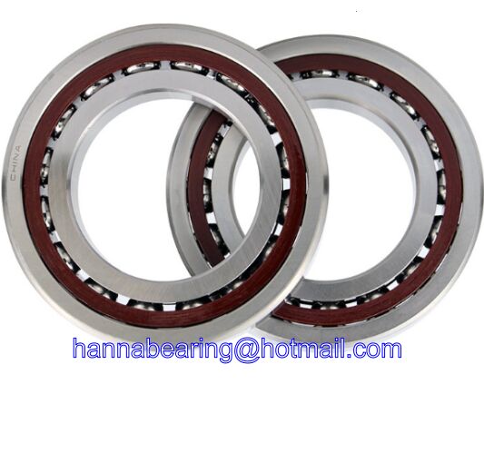 7000A5TYNSULP4 Angular Contact Ball Bearing 10x26x8mm