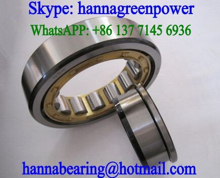 140RJ92 Single Row Cylindrical Roller Bearing 140x250x82.6mm