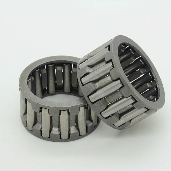 RNA49 Needle roller bearing 40x52x20mm