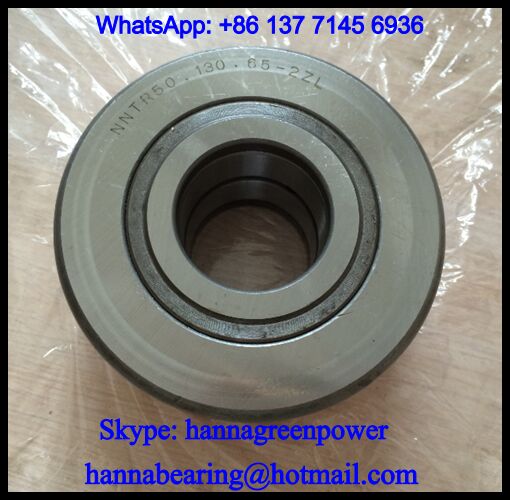 NNTR110*250*105-2ZL Yoke Track Roller Bearing 110x250x105mm