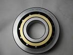 7206BECBM angular contact ball bearings