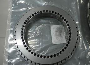 rotary table bearings with high speeds YRTS200