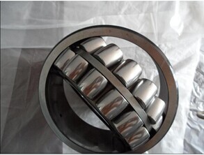 Spherical roller bearing 22320CA/W33