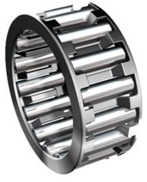 51140M thrust roller bearing 200x250x37mm