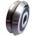 W2-2RS / RM2-2RS ZZ V Groove Guide Bearing