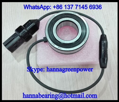 BMB-6007A Forklift Encoder Bearing 30*62*22mm