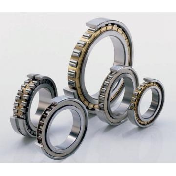 Cylindrical roller bearing N311