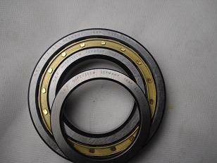NJ244ECMA cylindrical roller bearings
