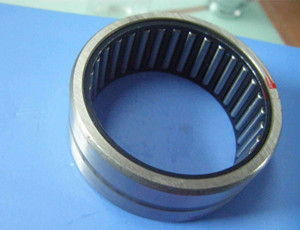 BK0808 Needle Roller Bearing 8x12x8mm