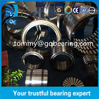 FC2436120 Four Row Cylindrical Roller Bearing Rolling Mill Bearing