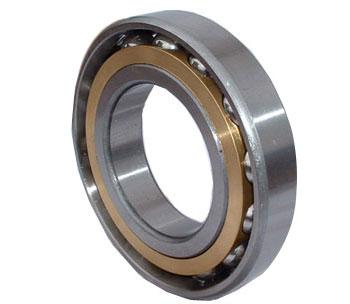 NU205E cylindrical roller bearings