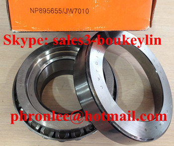 NP313972/NP901641 Tapered Roller Bearing 70x140x27/39mm