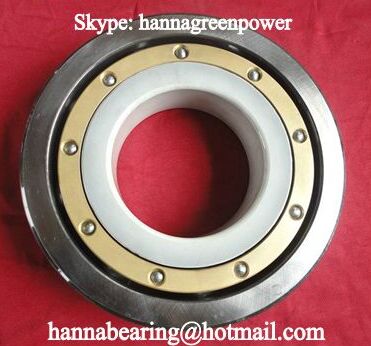 6328/VL2071 Insulated Bearing 140x300x62mm