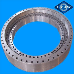 3268*3832*270mm three-row roller slewing bearing 130.50.3550