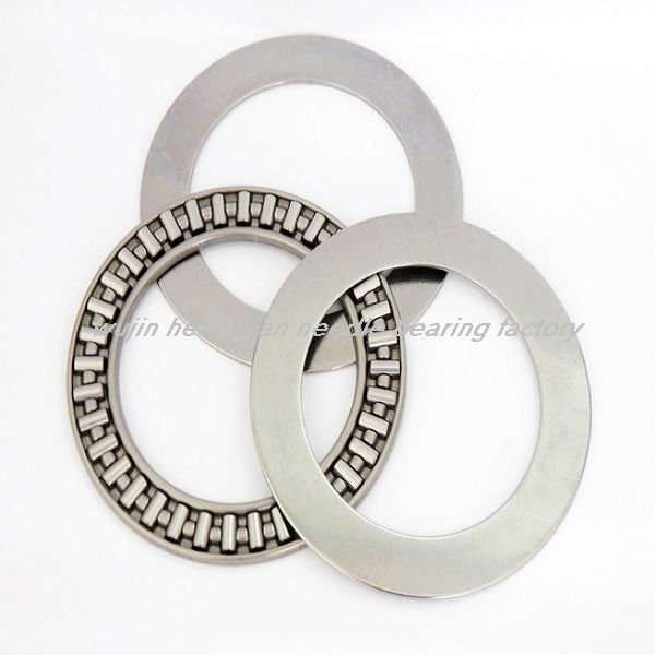 AXK2035 thrust needle bearing