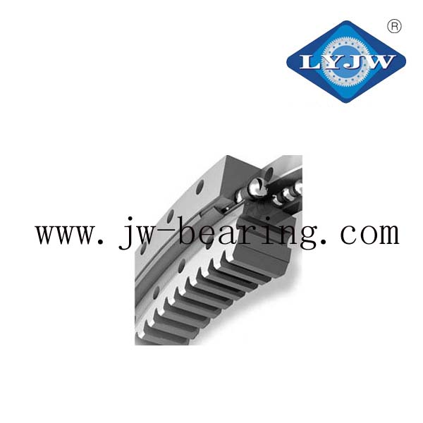 023.60.3150 Double-row slewing bearing, cranes used bearing