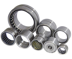 SL04 5034 Full Complement Cylindrical Roller Bearings