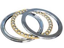 51238 Thrust Ball Bearing 190x270x62mm