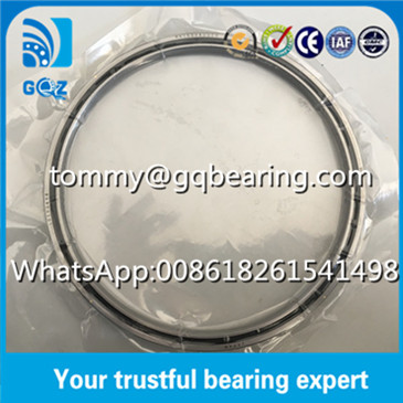 CRBS1813 High Precision Cross Roller Bearing