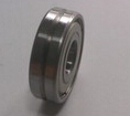 608ZZV1.5-90 guide roller bearing