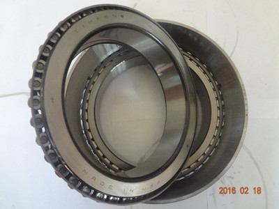 46790/46720CD bearing 165.1x225.425x85.725mm