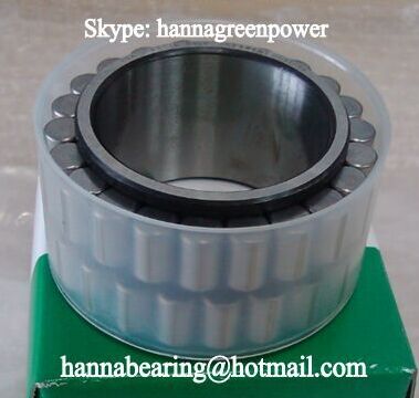 RSL18 5040 Full Complement Cylindrical Roller Bearing (Without Cup) 200x287.75x150mm