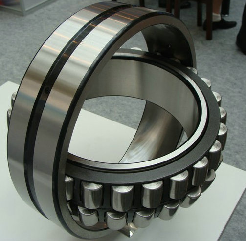 23324AS.MA.T41A Spherical Roller Bearing 120x260x106mm