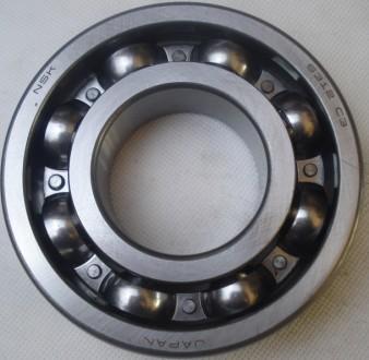 6014 ZZCM NS7S Deep Groove Ball NSK Bearing, 6014-zz bearing 70x110x20 ...