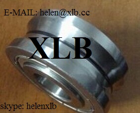 LFR50/5-4 KDD track roller bearing