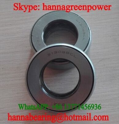 51306BCL Thrust Ball Bearing 32x59.5x19mm