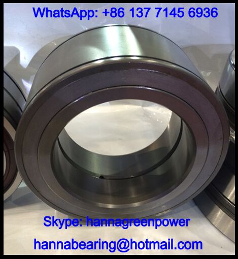 NAS5064UU Double Row Cylindrical Roller Bearing 320x480x218mm