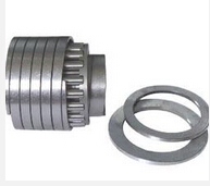 115908X2 spiral roller bearing