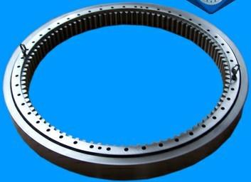 3325*2592*300mm cross roller slewing bearing