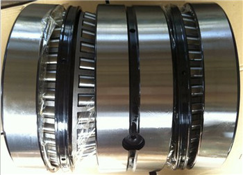 67782D/67720/67721D Tapered Roller Bearing 168.275*247.65*192.088mm