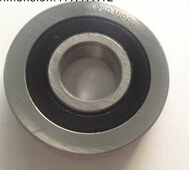 LR5200-2RS guides roller bearing