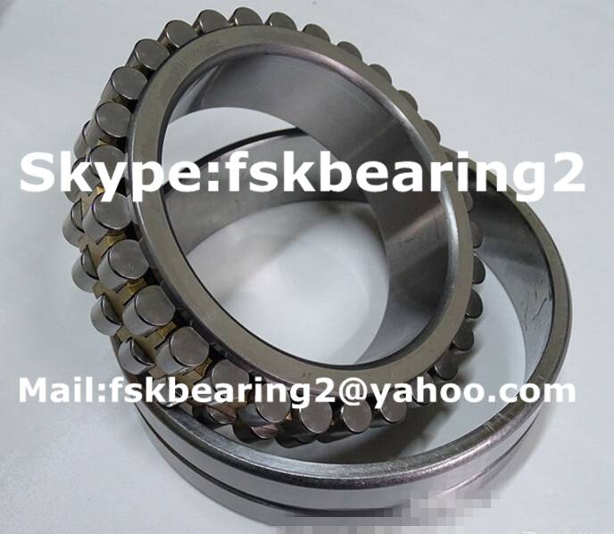 NN3018 Cylindrical Roller Bearing