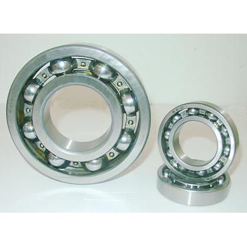 6008-2RS deep groove ball bearing 40X68X15mm